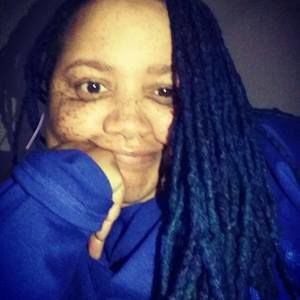 Meet your Posher, Gayle